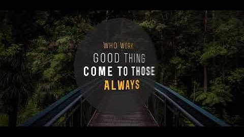 30 Simple Titles / After Effects Template