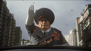 МАЧО МЭН  suzi quatro macho man