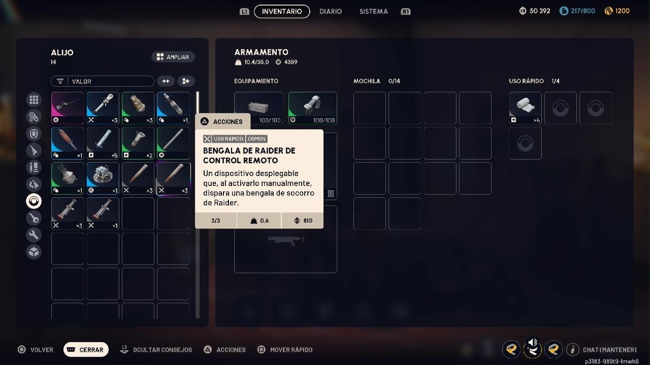 ARC Raiders Musicali