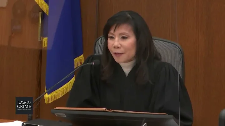 MN v. Kim Potter Trial - Death of Daunte Wright - ...