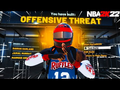 NEW META OFFENSIVE