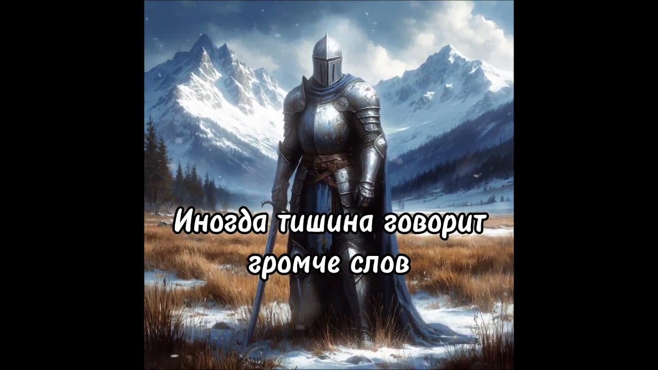 Почитал ваших комментариев под старыми видео.. готов возвращаться с новыми силами 