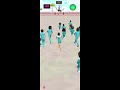 SAKURA GIRL IN SQUID GAME WALKTHROUGH ANDROID IOS MOBILE GAME 🎯 🔴 LIVE