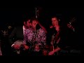 Punch brothers  rye whiskey feat watchhouse and sarah jarosz