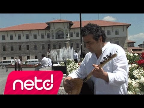 Ali Rıza Yılmaz - Bir Gız Bana Emmi Dedi