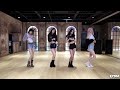 BLACKPINK - Lovesick Girls Dance Practice (Mirrored)