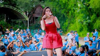 VENSTAR MUSIK - MARI BERCINTA BUNGA PERMATA - HAPPY PARTY SEBOLO VENSTAR SEASON 3 CIMORY&FRIENDS