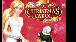 Мультик Barbie in a Christmas Carol California Christmas