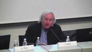 Architecture in time - Steven Holl