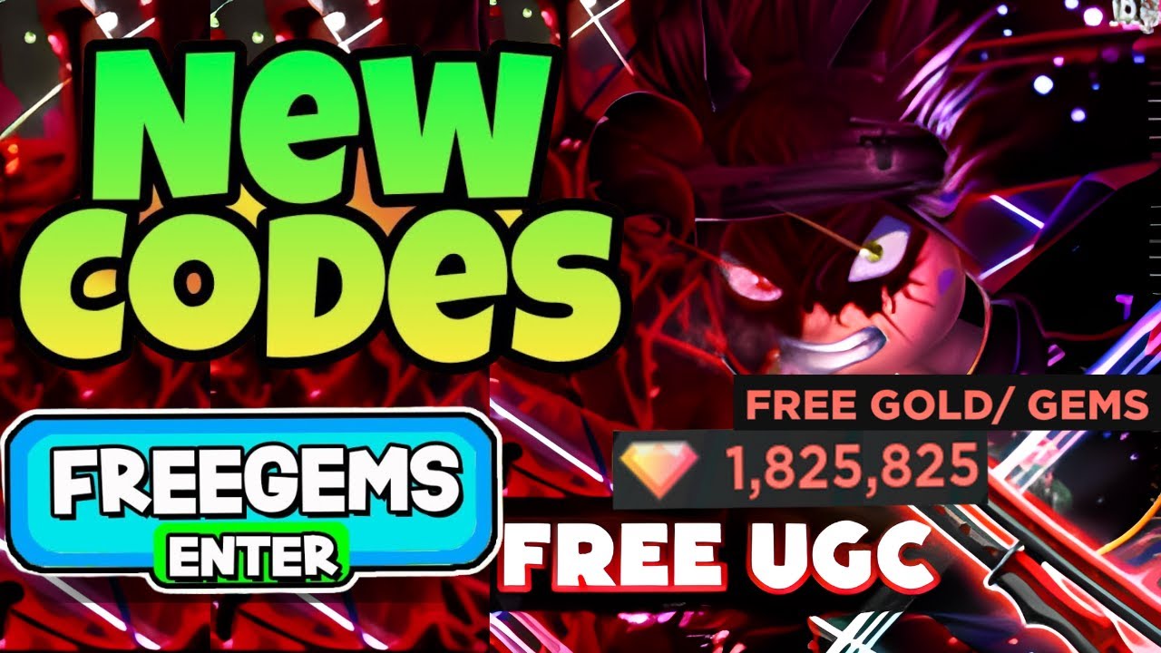 Anime Dimensions codes in Roblox: Free gems, boosts and pet (July 2022)