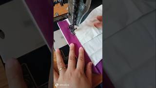 Sewing tips and tricks #tipsandtricks #sewingtips #sewinghacks #youtubeshorts #shortvideo