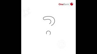 OneBank App - Like Fast Cars