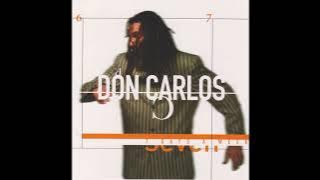 Don Carlos – 7 Days A Week (1998)