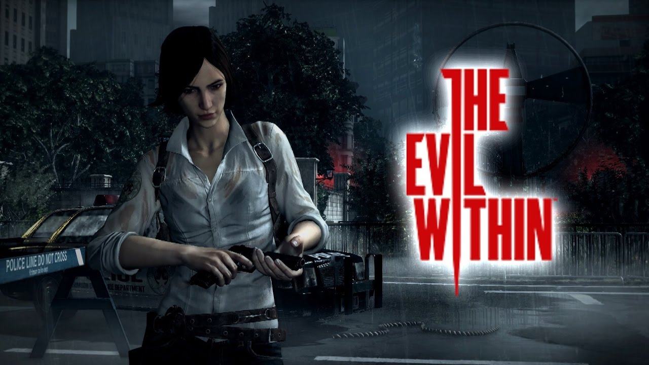 Within first. The Evil within Кидман. The Evil within 1 Кидман. The Evil within дополнение Кидман. The Evil within the consequence Кидман.