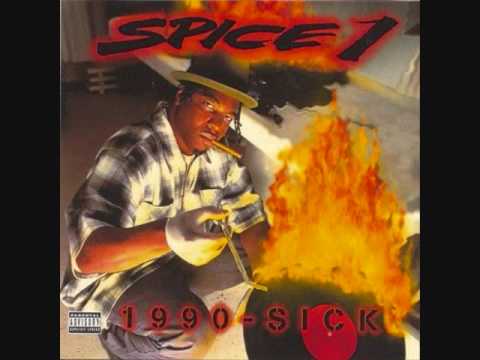 Watch Spice 1 - 1990-Sick (Kill 'Em All) on YouTube