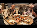 Lynette asks Larry what is he gonna do about Bethany as she eats her first meal as a free woman 