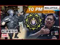 Malaysia tamil news 10pm 300424 macc confirms perlis mb detained