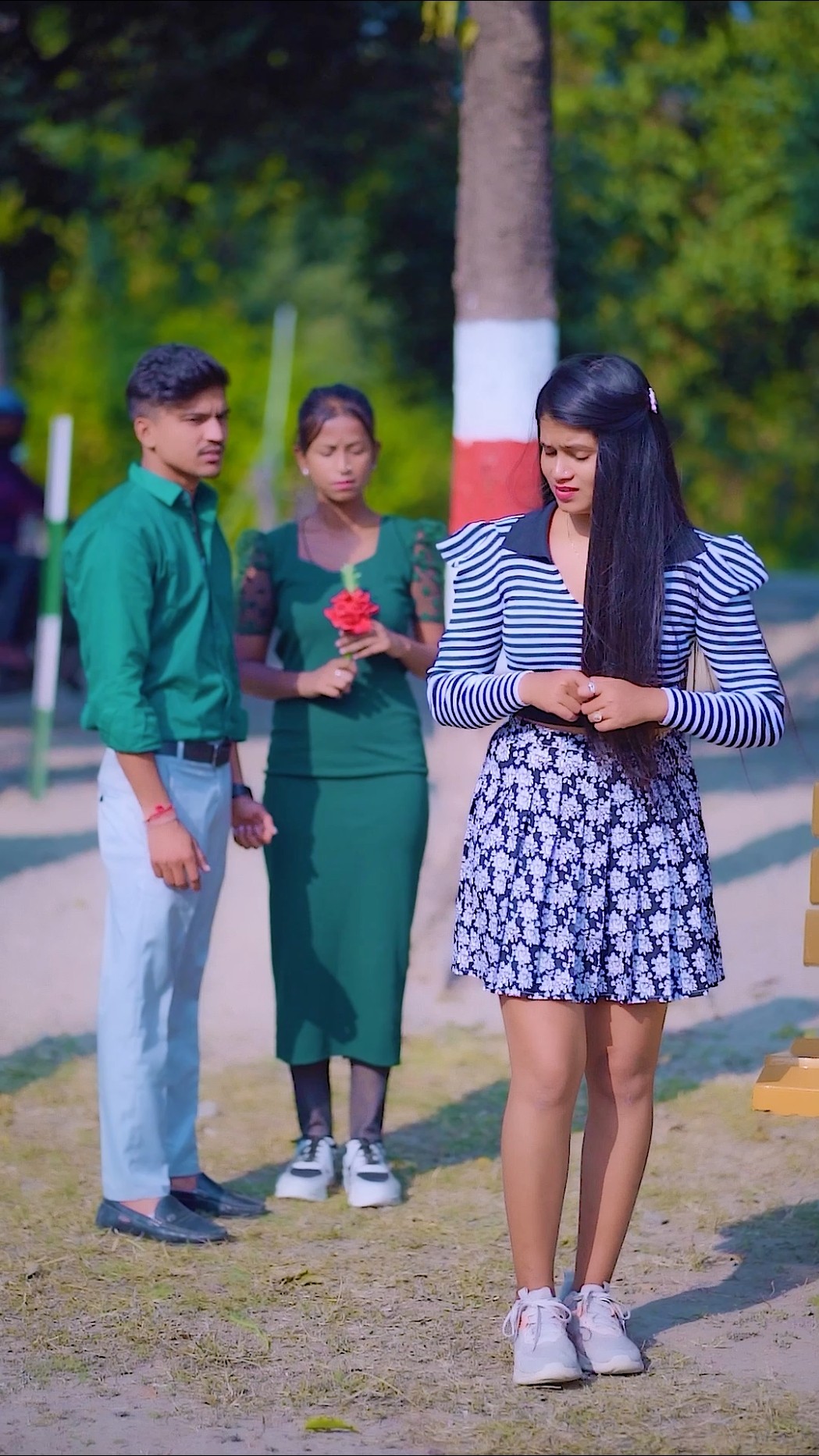Sachha pyar har kisi ko milta kaha h
