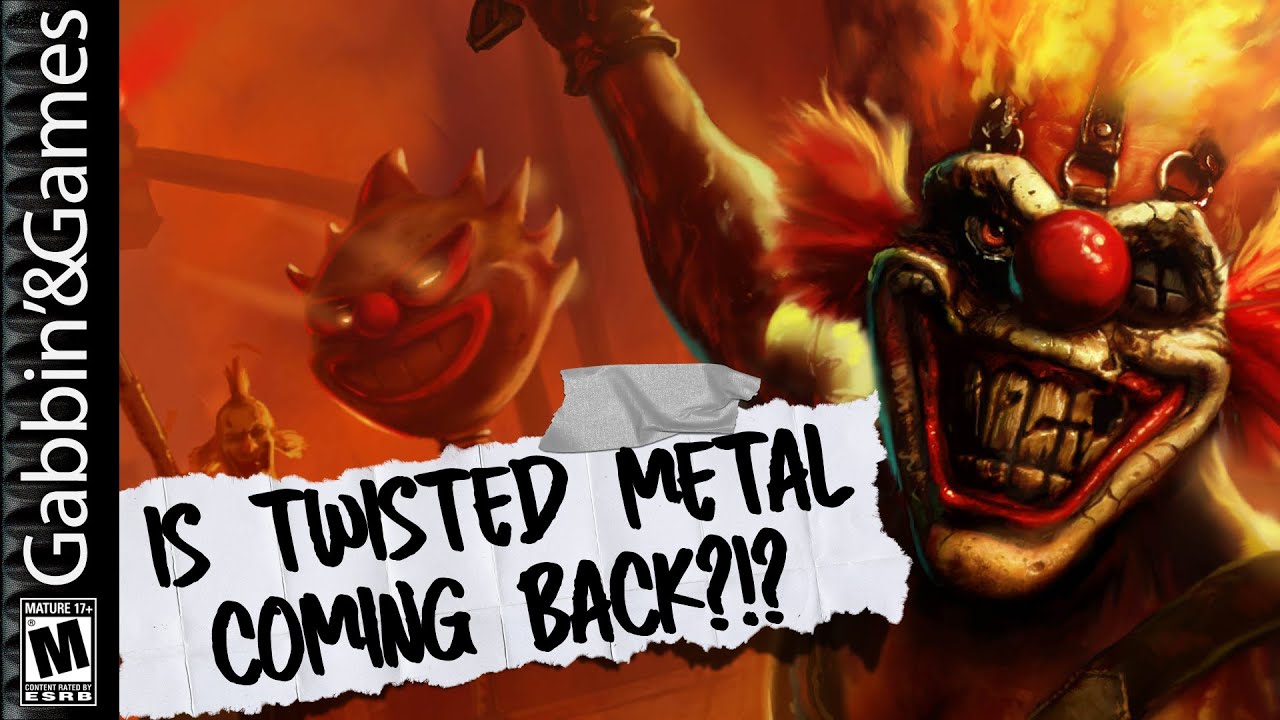 Twisted Metal Preview - Jaffe Talks About Twisted Metal's Balance