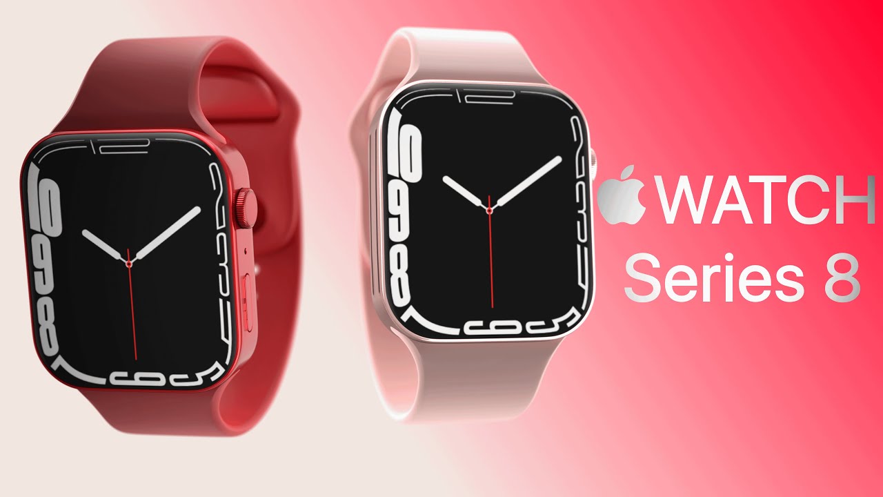 RÉPLICA APPLE WATCH SERIES 8 41MM COM LOGO DA MAÇÃ VERSÃO APP XRUNNING -  UNBOXING REVIEW ✓ 