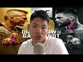 UFC 227 Predictions