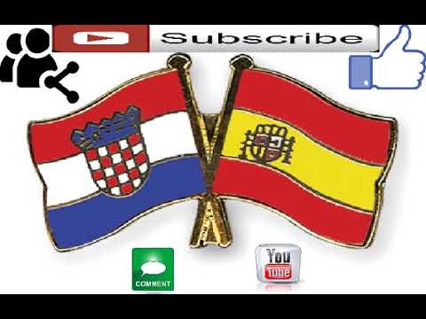 Video: Španjolski Ovratnik