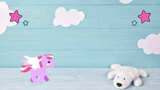 Soothing mellow classical piano music for babies #lullabies #lullabymusic #lullabybaby