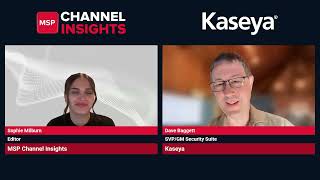 AI-Enhanced Security and Incident Response for MSPs