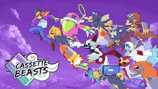 Cassette Beasts OST - Morgantes Song @LewieG