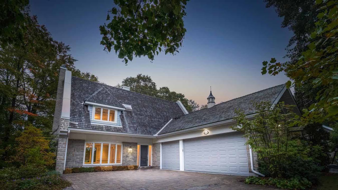 445 Beacon Hall Dr, Aurora, ON L4G 0L3, Canada YouTube