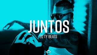 Maluma Type Beat "Juntos" | Guitar Reggaeton instrumental (20Ty Beats Prod.)
