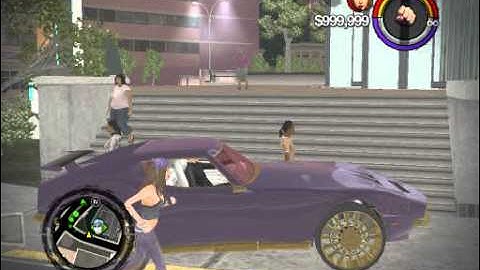 saints row 2 character customization