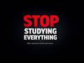 Stop Studying Everything | UPSC Prelims 2026 |PYQ Analysis | Strategy No One Tells You