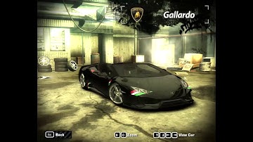 NEED FOR SPEED MOST WANTED// BLACKLIST #4 (JV) JOE VEGA (DODGE VIPER SRT10 //LAST RACE// HURACAN//