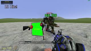 Gmod My Machine Anti Zombie Created Wiremod