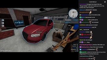 Old Jerma Streams [with Chat] - House Flipper (Part 3)
