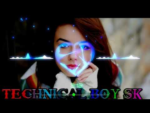O Bewafa Ki Yaad Me Dehiya Jhura Gail || SAD Dj Sunil Remix || Dholki Dj Remix || TECHNICAL BOY SK,