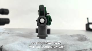 Airsoft GI - Daniel's Corner - AEG Maintenance, Cleaning Your Inner Barrel