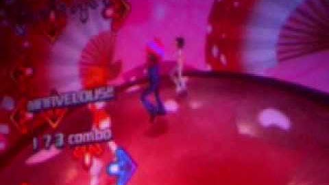 DDR Hottest Party - Call On Me - Expert - AA - 93,557,915