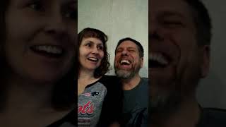 Living, Loving &amp; multiple Sclerosis with Lee &amp; Tanya / MS / house tour