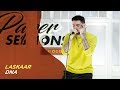 LASKAAR Performs 'DNA' Live at Paper Sessions 🎶