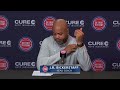 Post-Game Press Conference: J.B. Bickerstaff | Pistons vs. Bucks | 12.06.2025