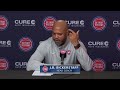 Post-Game Press Conference: J.B. Bickerstaff | Pistons vs. Bucks | 12.06.2025
