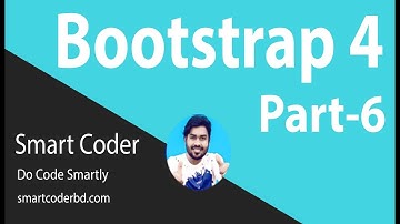 Bootstrap 4 [#6] list unstyled and list inline