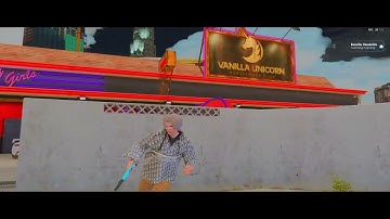 Karding | Familia Vendetta | The Royale City Evolution