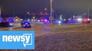 2 dead in Kansas City nightclub shooting