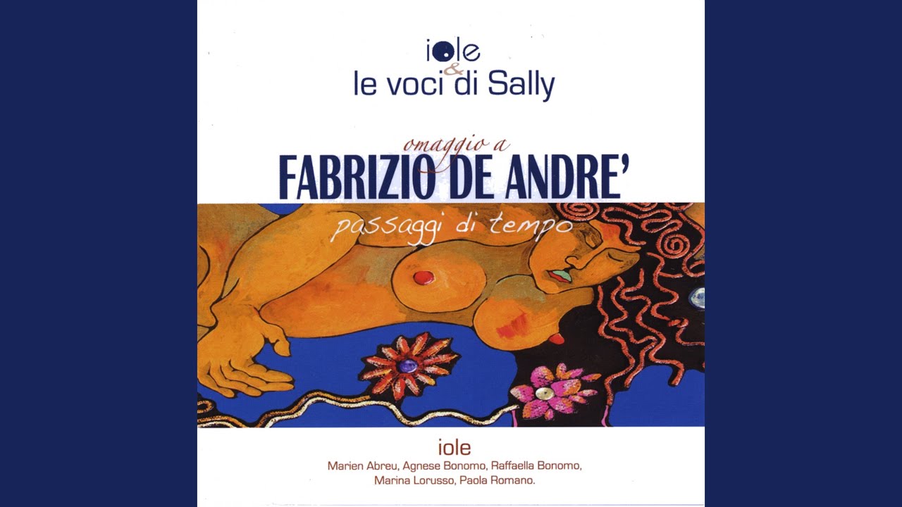 Via Del Campo YouTube