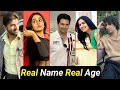 Mehandi wala ghar serial cast real name and age  mauli  rahul  tm