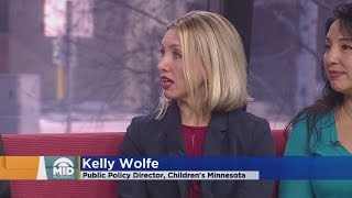 Ask A Pediatrician: Changing Healthcare & Role Of Medicaid