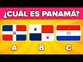 Adivina la Bandera Correcta 🤔🌎🧠 | Test de Geografía | Quiz Cultura General | PlayQuiz Trivia